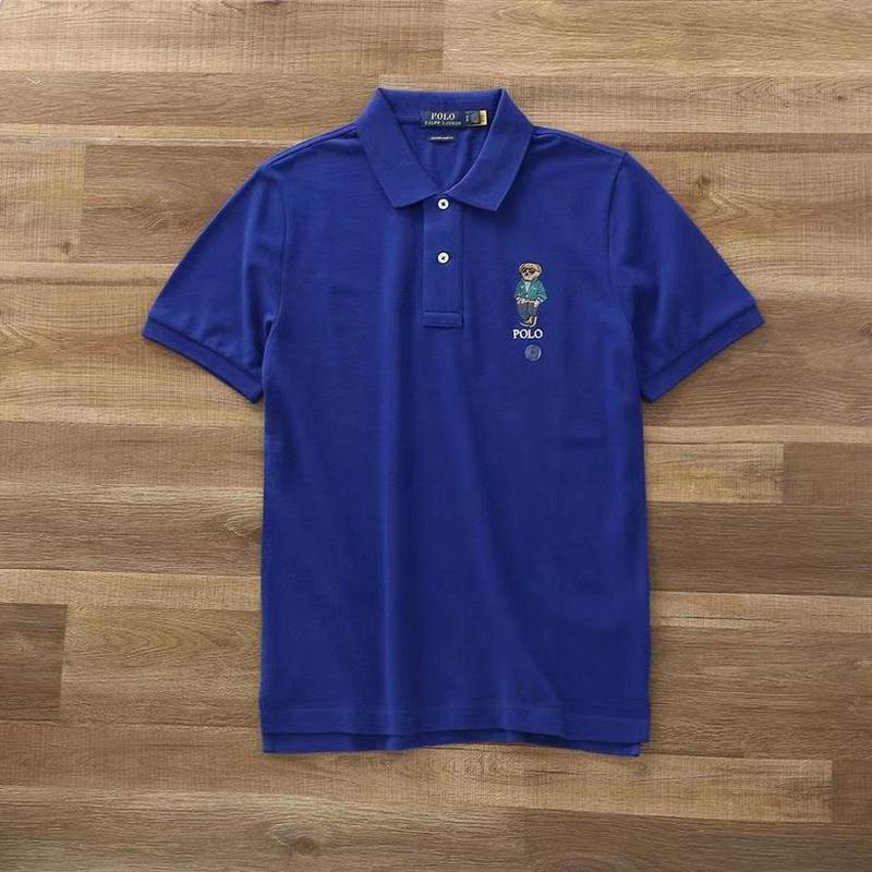 polo Men's Polo 872